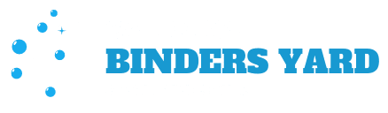 Binders Yard Car Wash